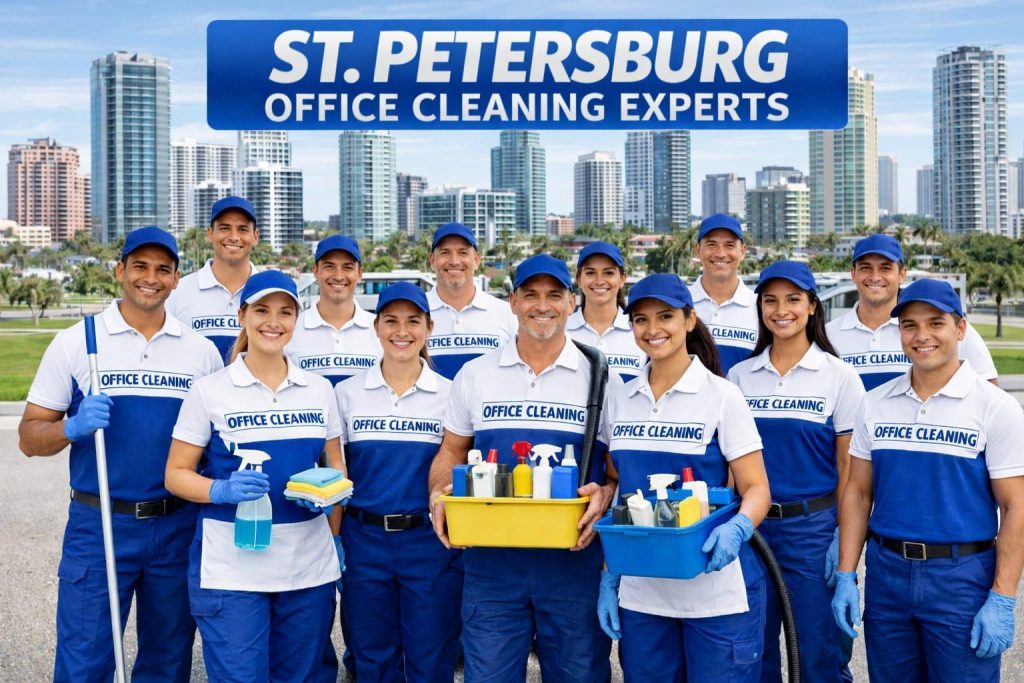 experts of cleaning team is available in all time.