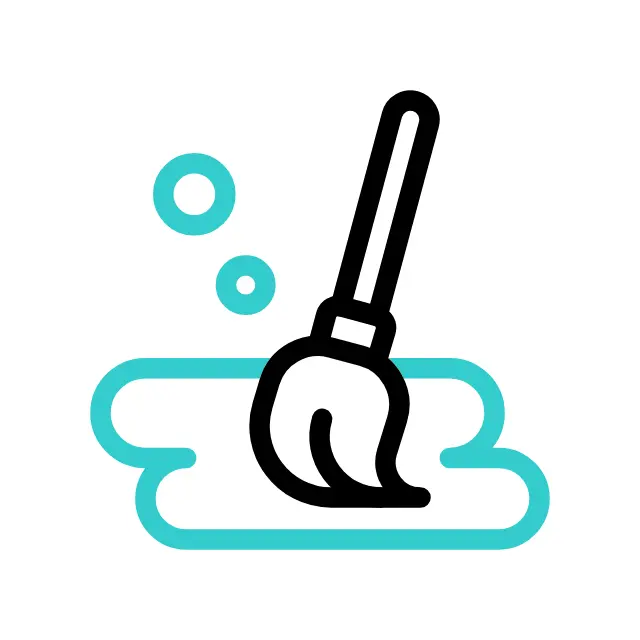 commercial cleaning st.petersburg